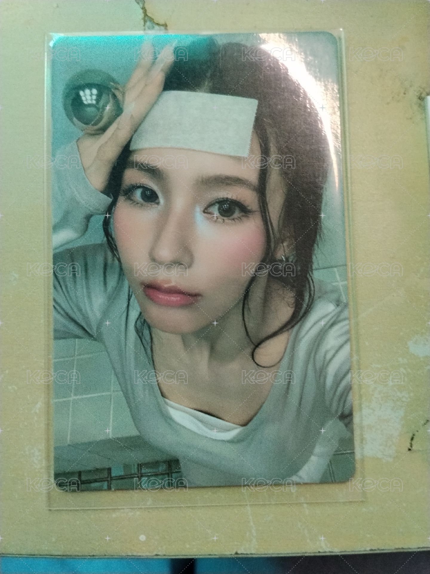 專卡7