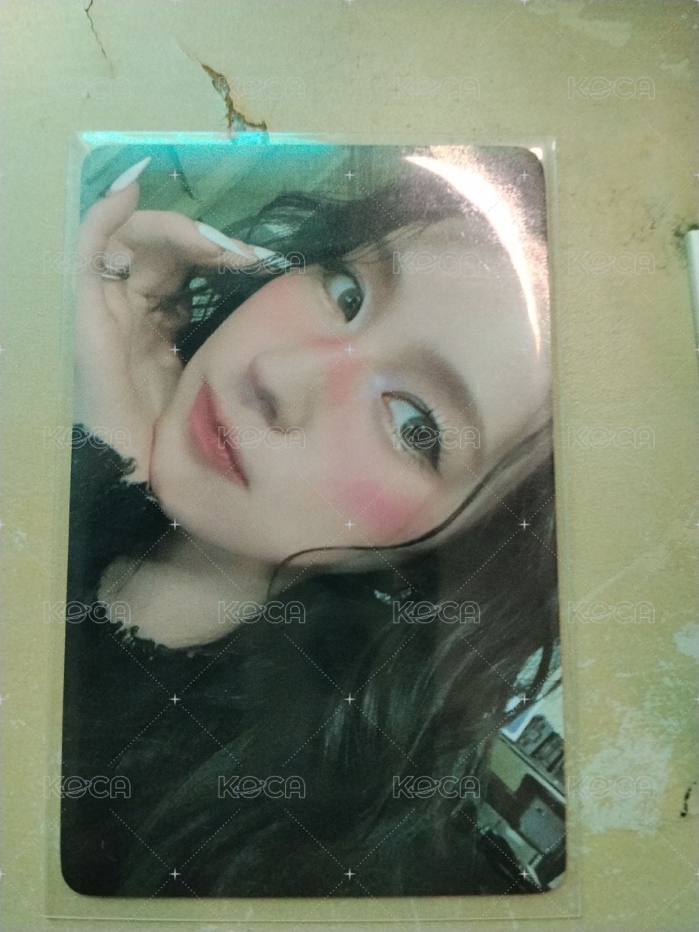 週邊卡1