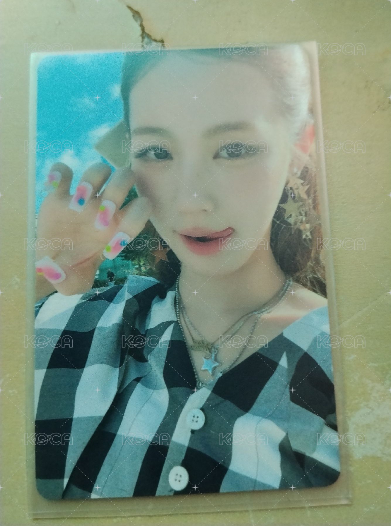 專卡9