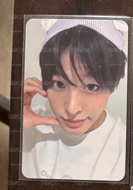 riku wm特典