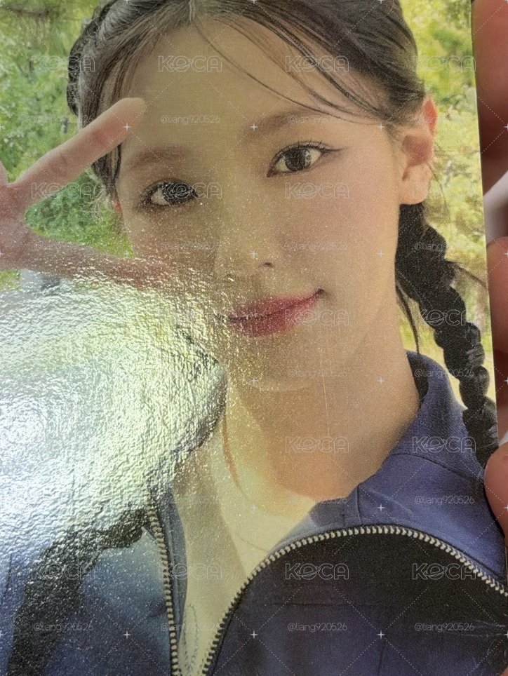 面卡