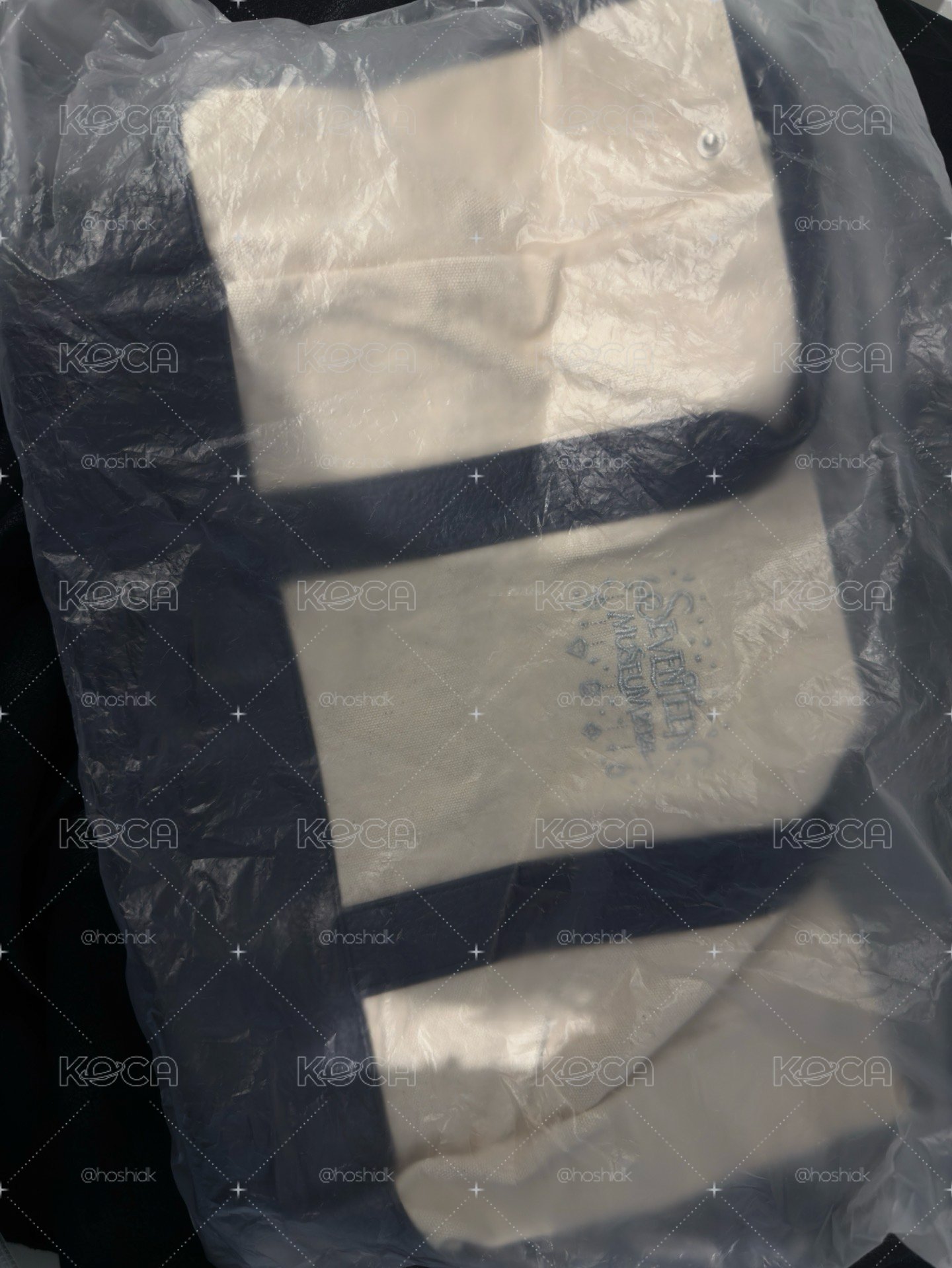 24 seventeen 日本博物館 托特包