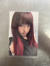 柒（專卡