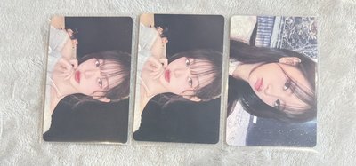 ive md專卡