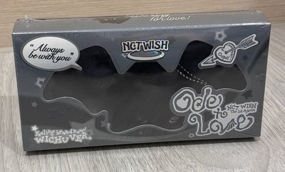 黑白wichu未拆專 現貨