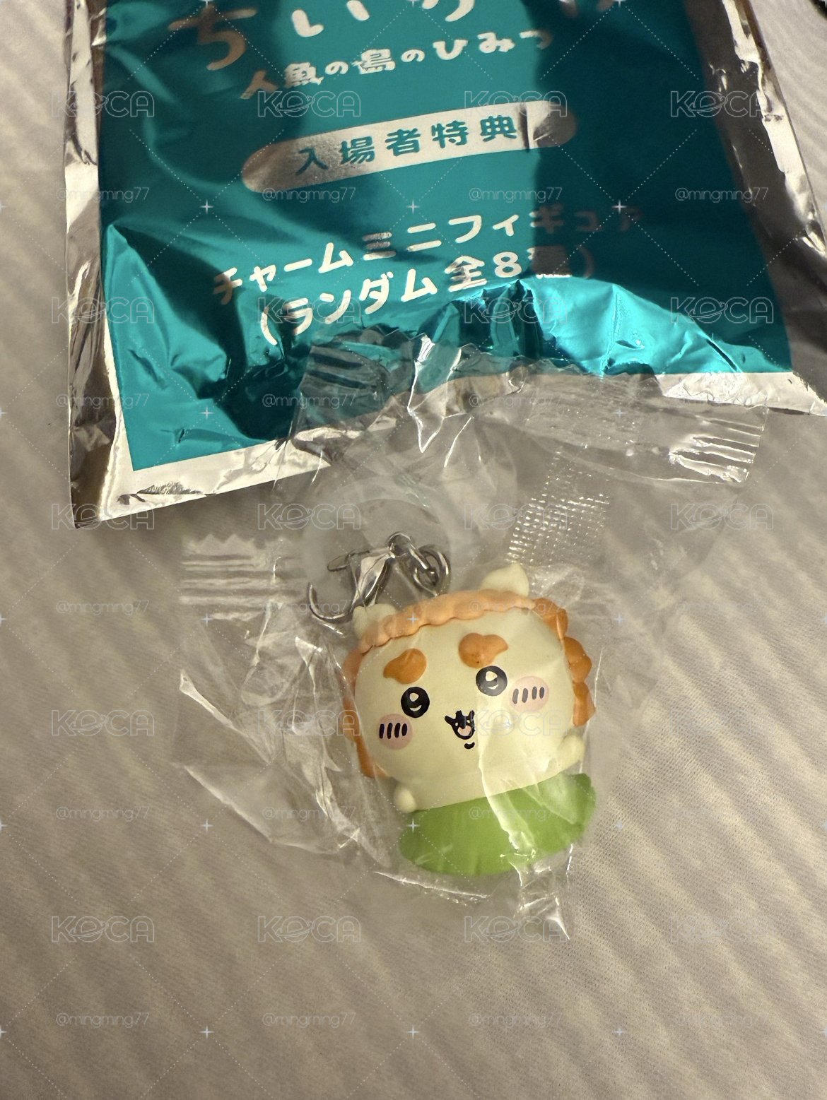 電影特典 獅薩