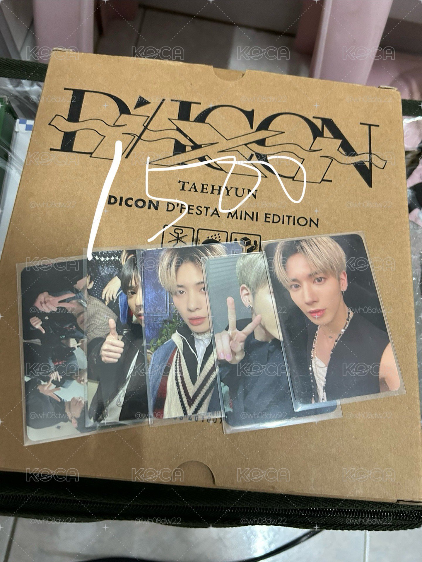 txt 太顯 dicon 寫真