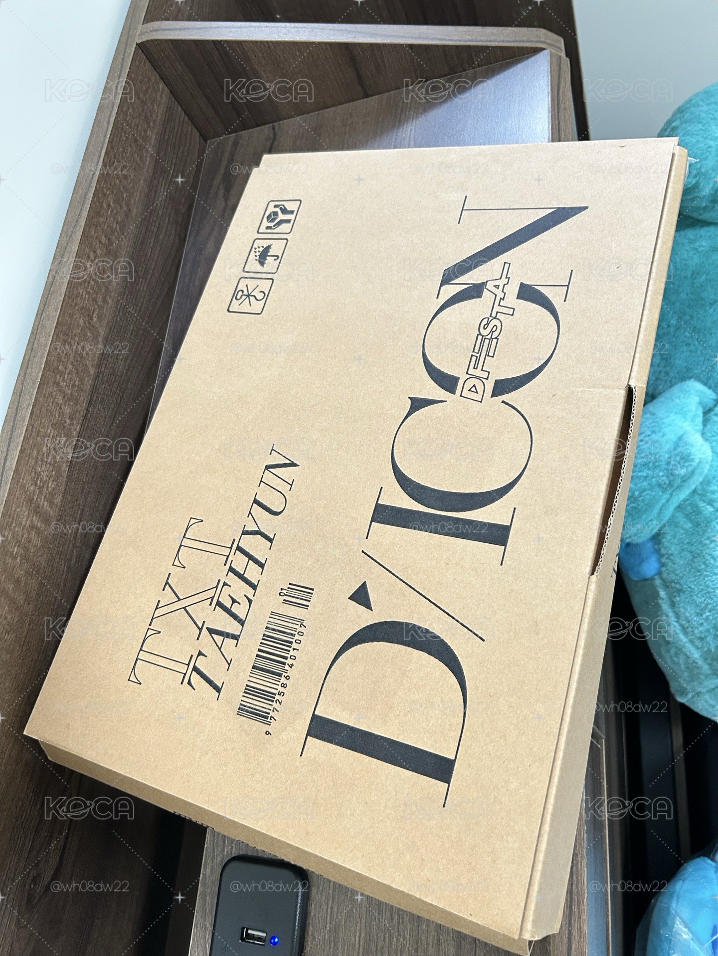 txt 太顯 dicon 寫真
