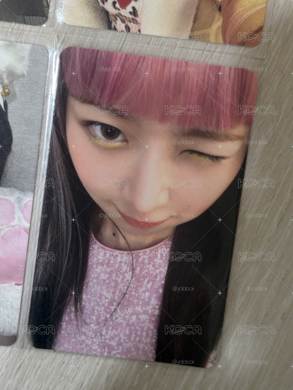 大臉怜