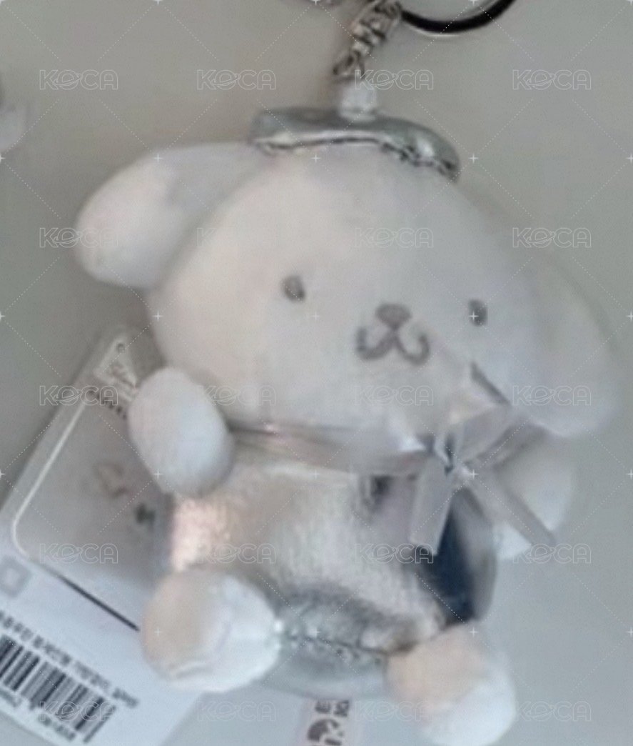 布丁狗