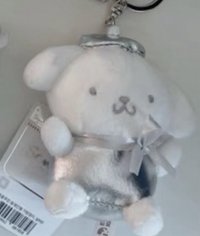 布丁狗