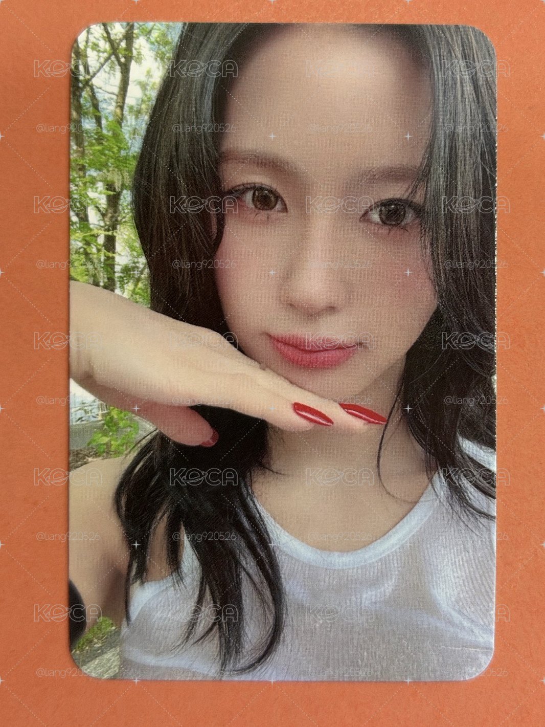 麵卡
