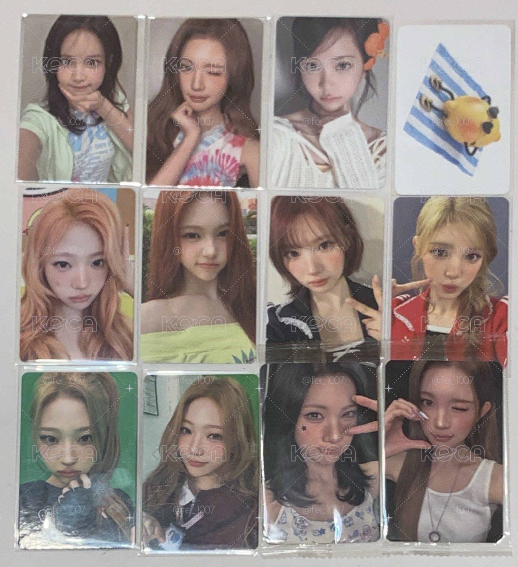 -H2H 現貨小卡區-