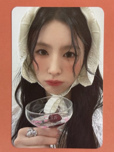 美麗麵卡