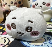 吉伊趴娃（無袋）