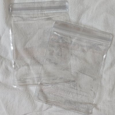 密封袋