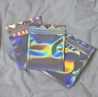 鐳射密封袋（9×9）5入