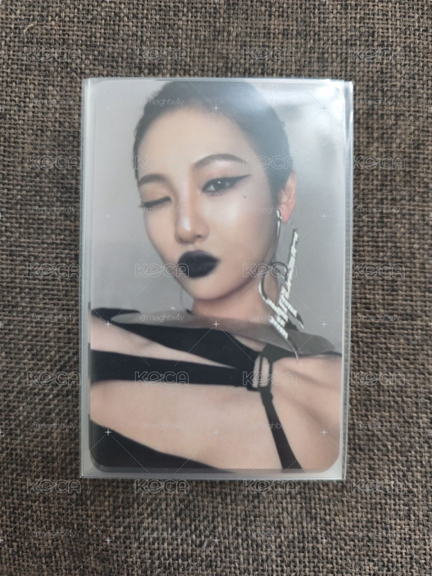 專卡寧
