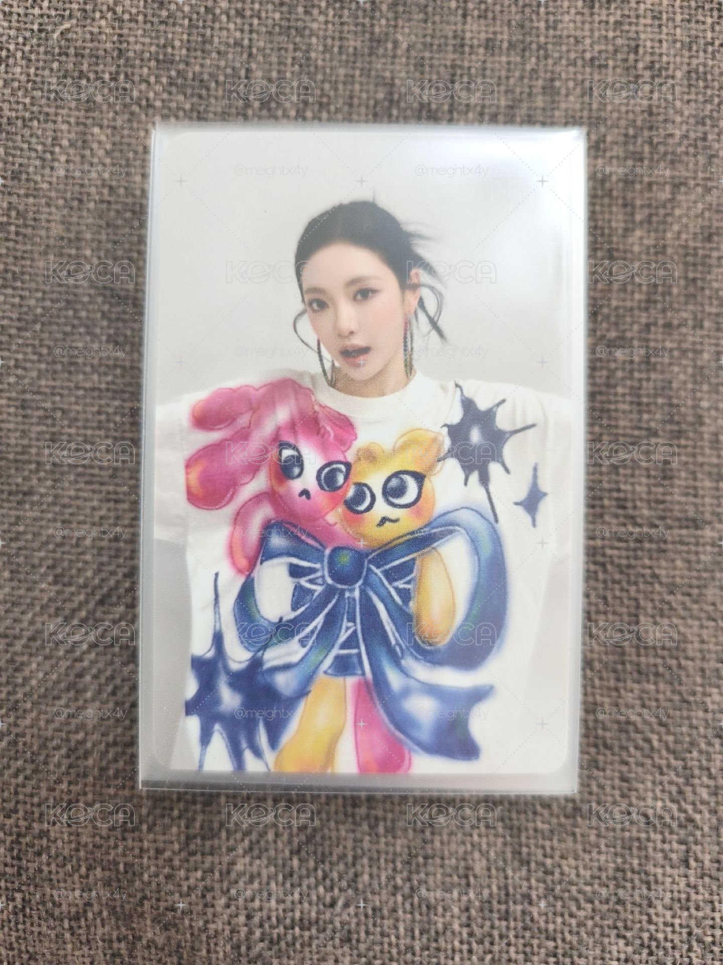 隨機卡寧
