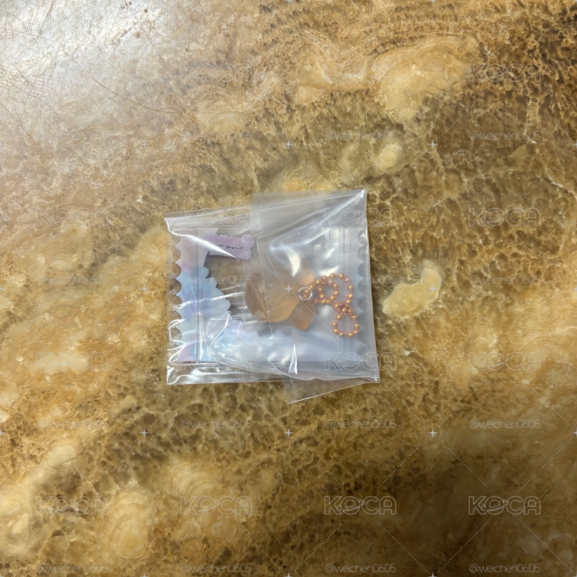 糖果吊飾效