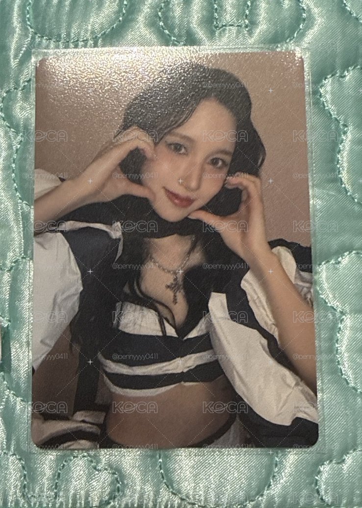 南 正規一 塔店 幸運卡 ver.C