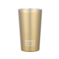 BIGBANG 2 2026 GOODS vol.2 不鏽鋼冰塊 環保杯金