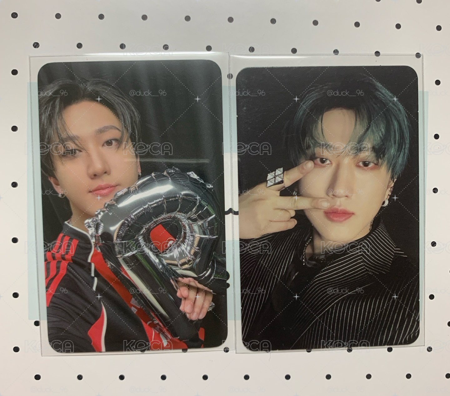 SKZ 🐷🐰