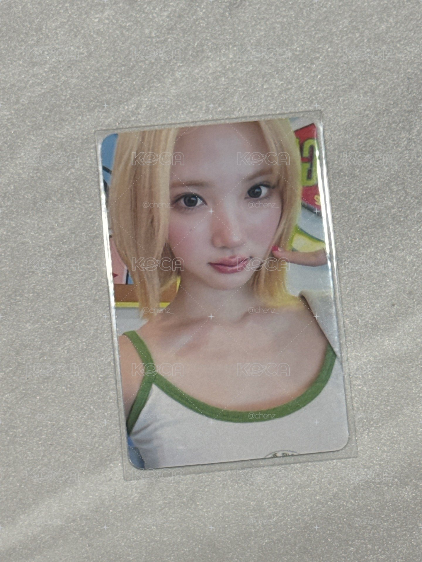 H2H musinsa jiwoo