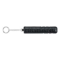 BIGBANG 2 2026 GOODS vol.2 鑰匙圈吊飾 鑰匙圈黑