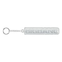BIGBANG 2 2026 GOODS vol.2 鑰匙圈吊飾 鑰匙圈銀