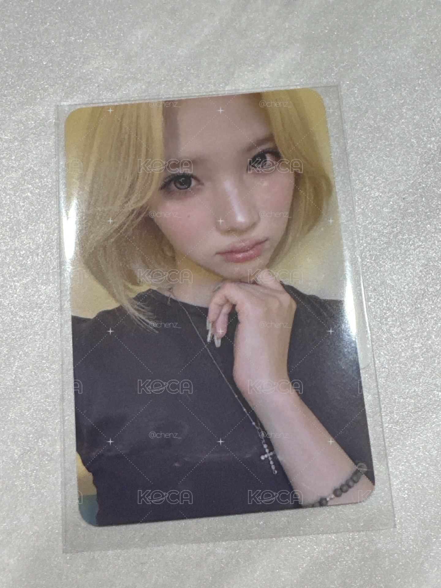 H2H ny jiwoo