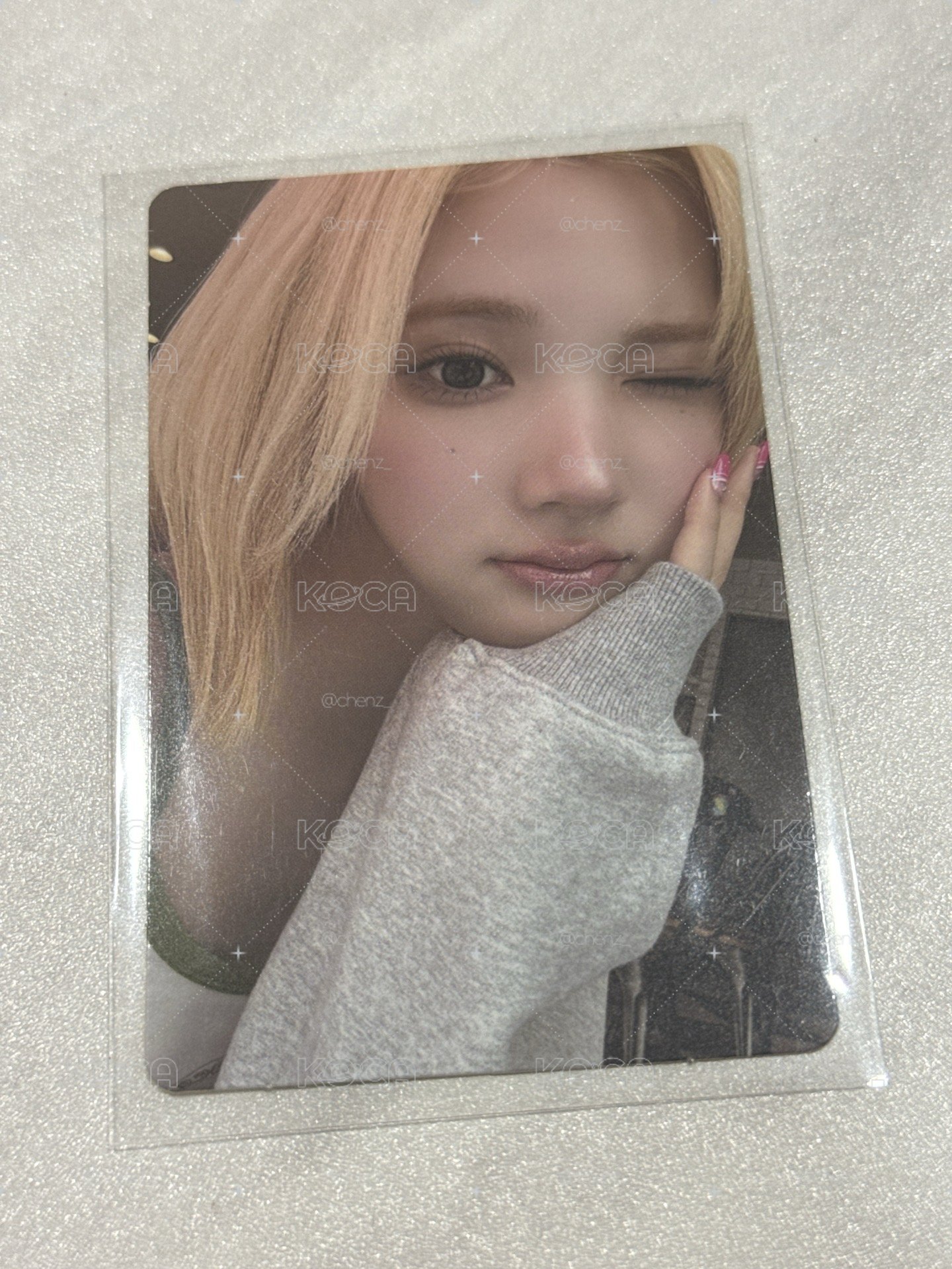 H2H ny jiwoo