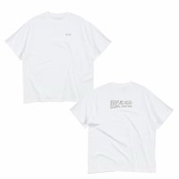 BIGBANG 2 2026 GOODS vol.2 T恤 T恤白