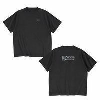 BIGBANG 2 2026 GOODS vol.2 T恤 T恤黑