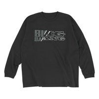 BIGBANG 2 2026 GOODS vol.2 T恤 長袖黑