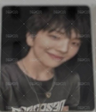 19.99 專輯卡 Clink ver.