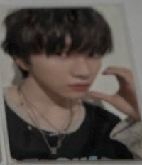 19.99 專輯卡 Dangerous ver.