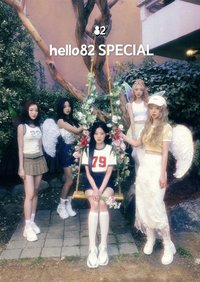 One of a Kind Hello82 1.0 簽售