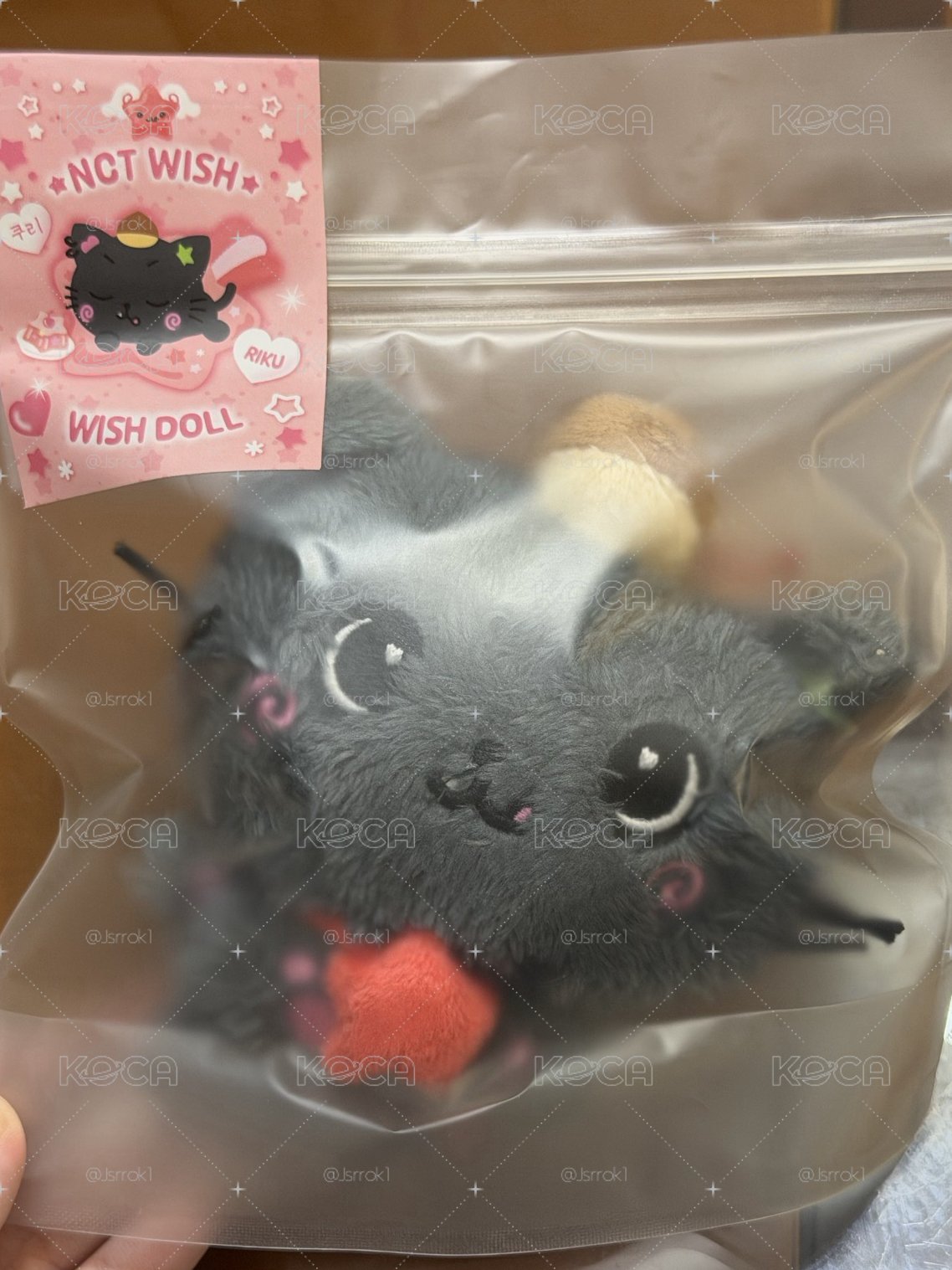 原皮kuri 