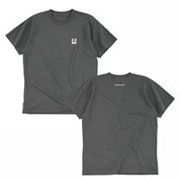 BIGBANG 2 2026 GOODS vol.2 T恤 T恤B深灰