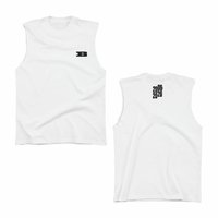 BIGBANG 2 2026 GOODS vol.2 背心 背心白