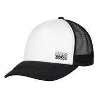 BIGBANG 2 2026 GOODS vol.2 帽子 網帽白