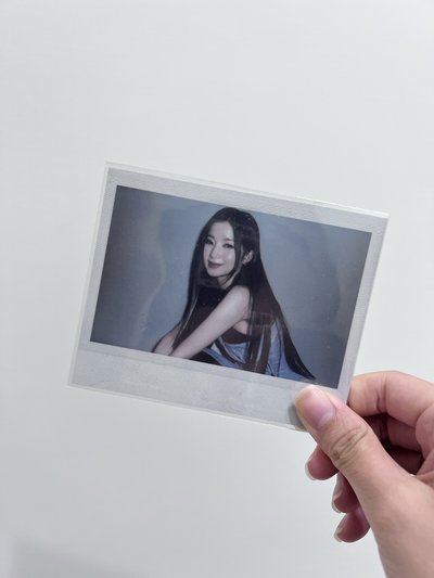滿額拍立得角