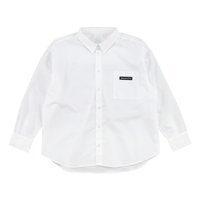 BIGBANG 2 2026 GOODS vol.2 襯衫 襯衫白