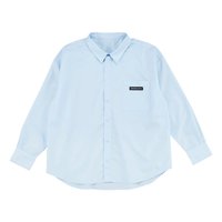 BIGBANG 2 2026 GOODS vol.2 襯衫 襯衫藍