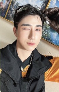 正規3輯 snapism 人生四格卡 / 拍貼 