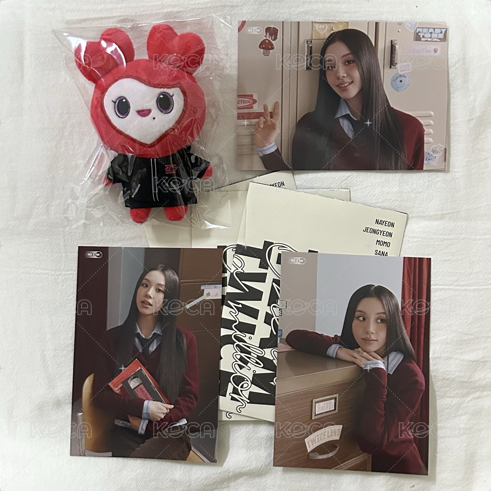 彩瑛set