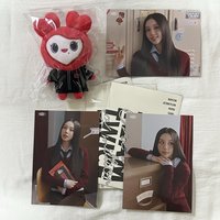 彩瑛set