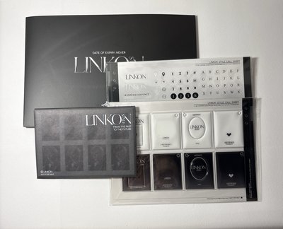 心影瞬間 滿贈證件組