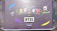 BT21 UNIVERSTAR 宇宙明星 vol.3